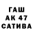 КЕТАМИН VHQ Allohim yulida
